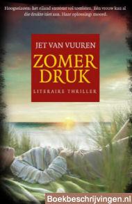 Zomerdruk