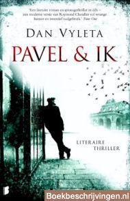 Pavel & ik