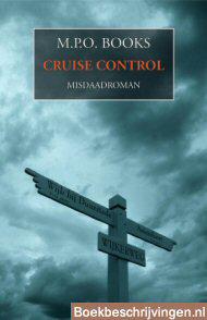 Cruise control