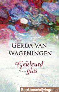 Gekleurd glas