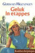 Geluk in etappes