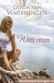 Witte rozen