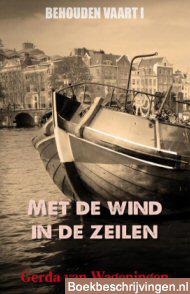 Met de wind in de zeilen