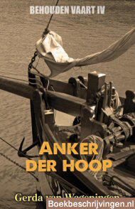 Anker der hoop