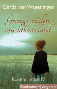 Grazige weiden, vruchtbaar land