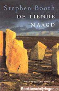 De tiende maagd