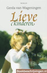 Lieve kinderen