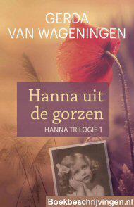 Hanna uit de gorzen