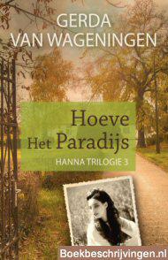 Hoeve Het Paradijs