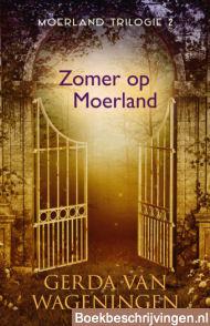 Zomer op Moerland