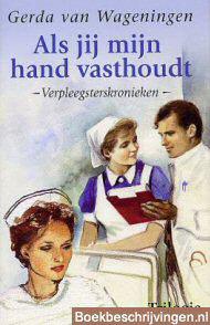 Als jij mijn hand vasthoudt