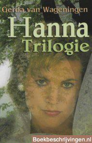 Hanna Trilogie