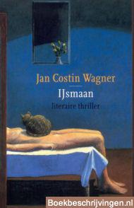 IJsmaan