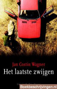 Het laatste zwijgen