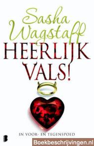 Heerlijk vals!