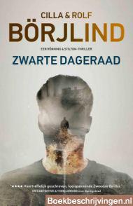 Zwarte dageraad