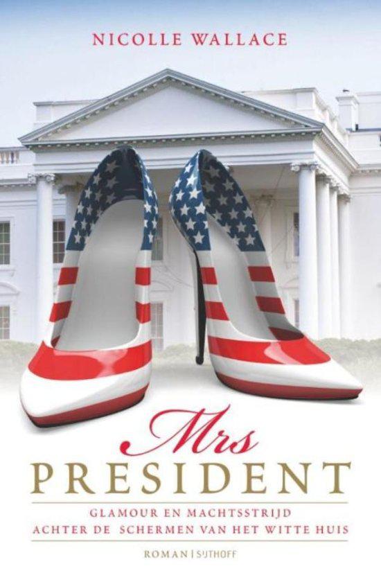 Mrs. President