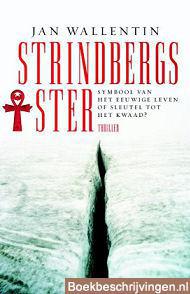 Strindbergs ster