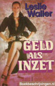 Geld als inzet