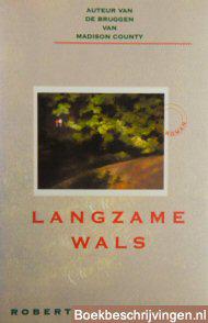 Langzame wals