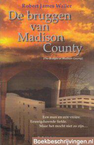 De bruggen van Madison County