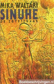 Sinuhe de Egyptenaar