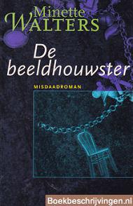 De beeldhouwster 