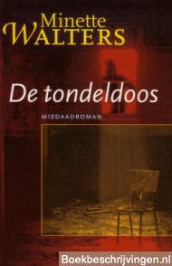 De tondeldoos