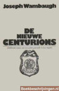 De nieuwe centurions