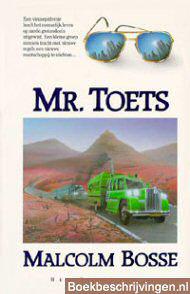 Mr. Toets
