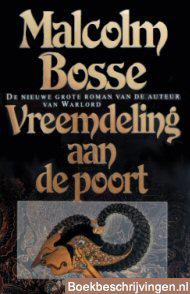 Vreemdeling aan de poort