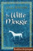 De witte merrie
