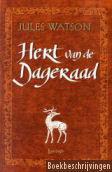 Hert van de dageraad