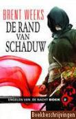 De rand van de schaduw