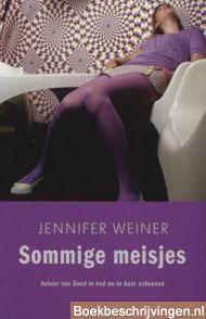 Sommige meisjes