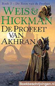 De profeet van Akhran