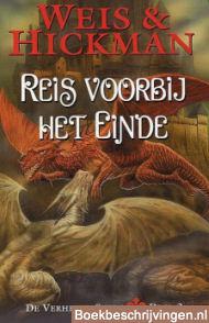 Reis voorbij het einde