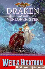 Draken van een verloren ster