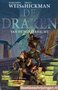 De draken van de winternacht