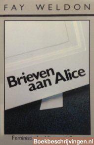 Brieven aan Alice