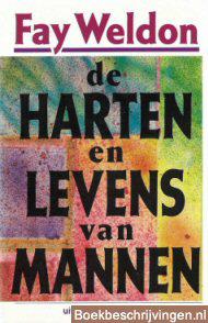 De harten en levens van mannen