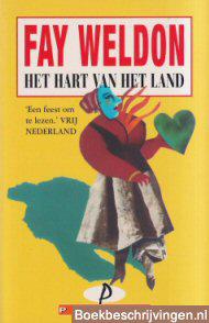 Het hart van het land