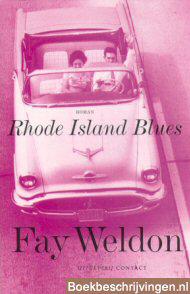 Rhode Island blues