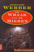 De wraak van de mieren