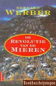 De revolutie van de mieren