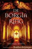 De Borgia ring