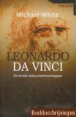Leonardo da Vinci: de eerste natuurwetenschapper