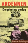 Ardennen 1944: De geheime oorlog