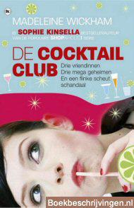 De cocktailclub