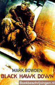 Black Hawk down